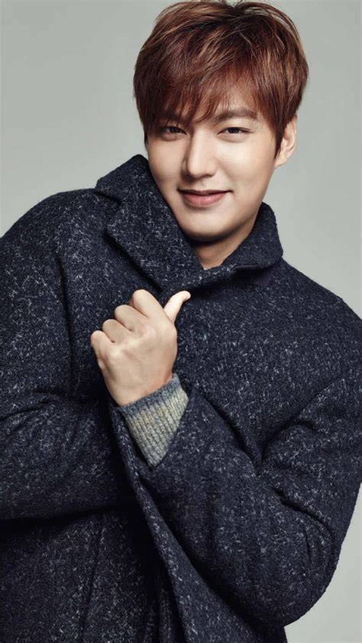 Is Actor Lee Min Ho Officially Off The Market? Exploring Marriage Rumors