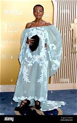Is Adjoa Andoh Sick Now?