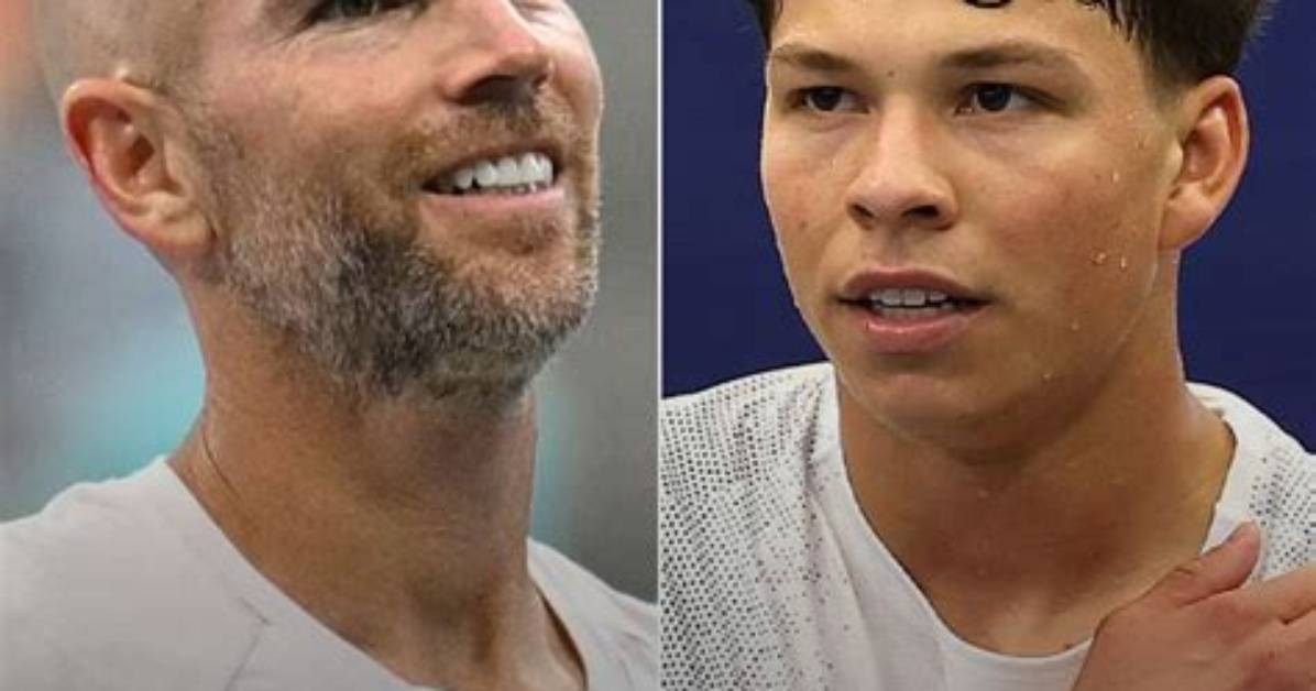 Is Adrian Mannarino Gay or Does He Have a Wife? Family, Career, Stats and Net Worth