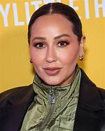 Is Adrienne Bailon Pregnant Again 2023? Reason Behind Leaving E! News
