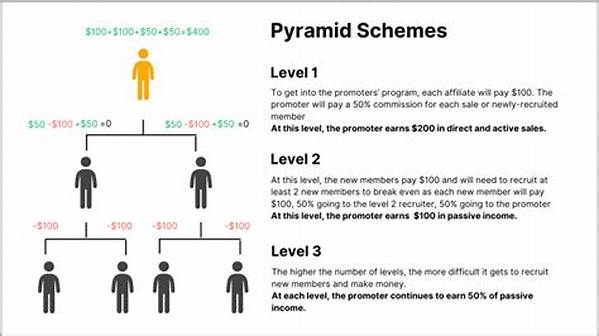 Is Affiliate Marketing a Pyramid Scheme? Reveal the Truth