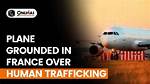Is Aimee Drescher France Plane Human Trafficking Victims? Death Hoax Debunked