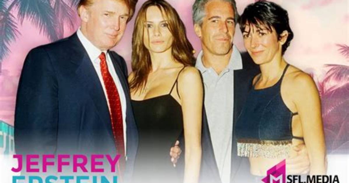 Is Alex Epstein Related to Jeffrey Epstein | Family Tree and Net Worth