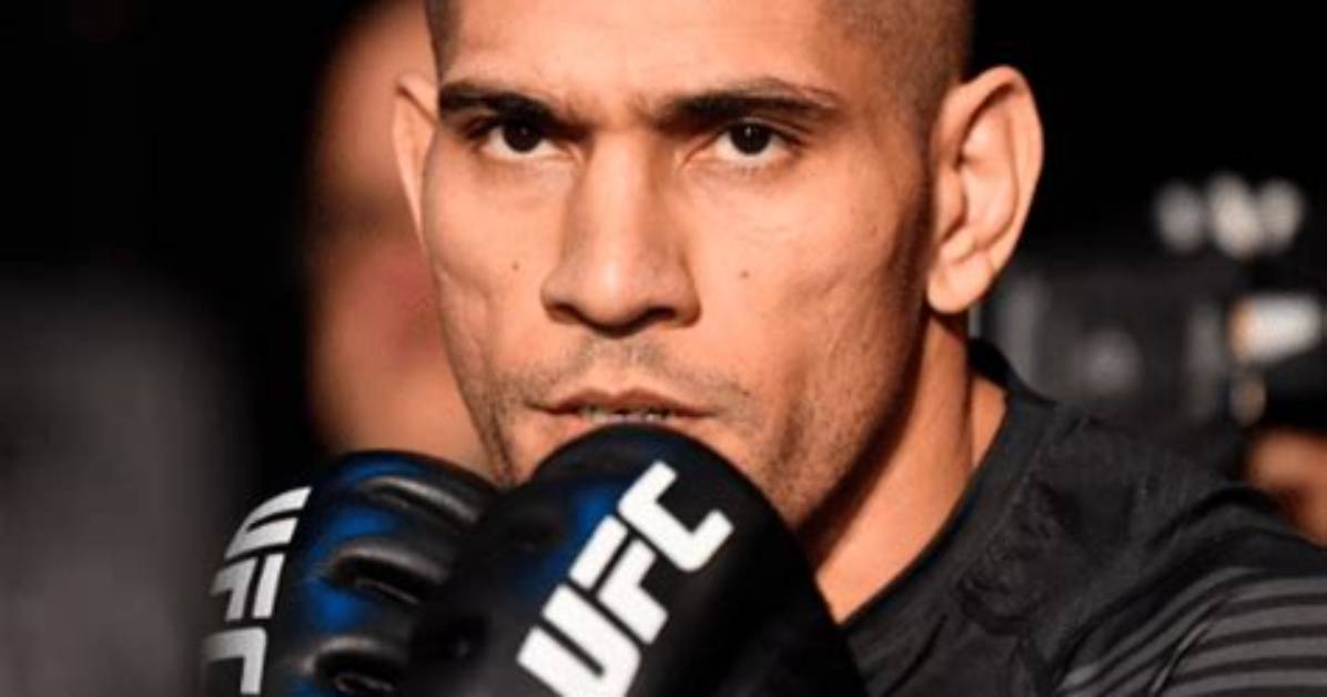 Is Alex Pereira Gay Rumors True? Gender and Sexuality