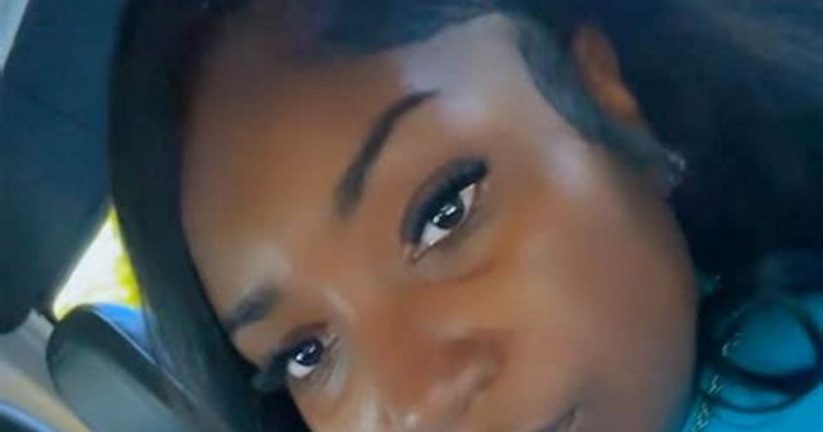 Is Aliyah Marie in Jail? Arrest and Charge