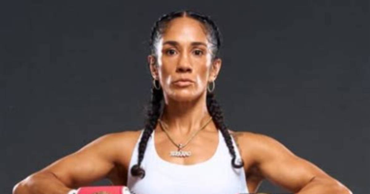 Is Amanda Serrano Gay, Who Is Her Partner? Sexuality Revealed