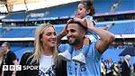 Is American Former Footballer Married?