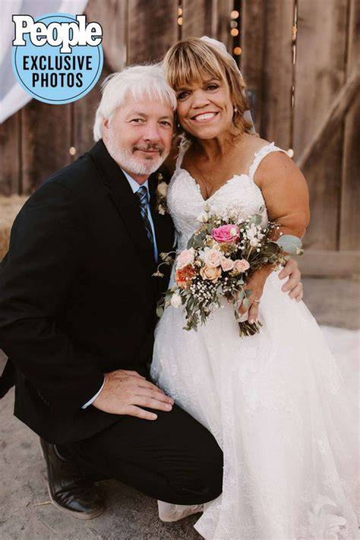 Is Amy Roloff still alive or dead 2024?