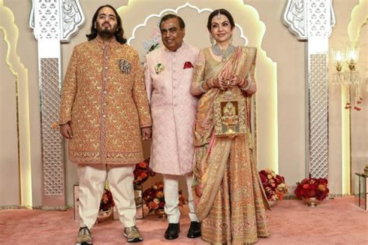 Is Anant Ambani An American Citizen? | Citizenship Status
