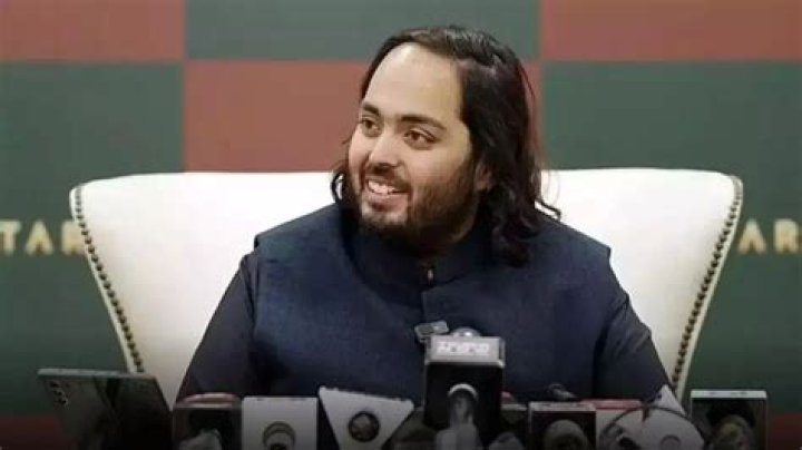 Is Anant Ambani Autistic? Celebs Indepth