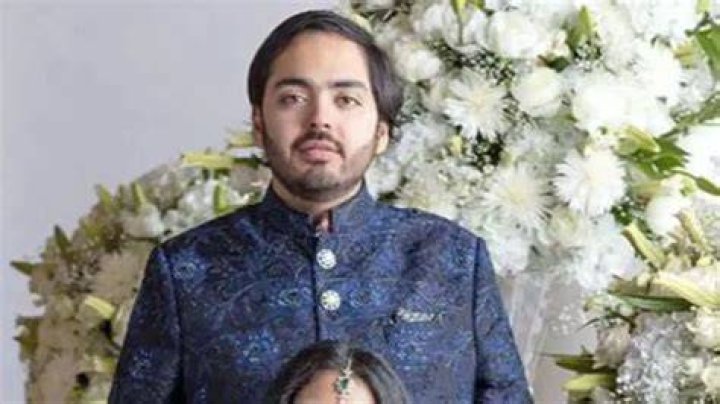 Is Anant Ambani Autistic?