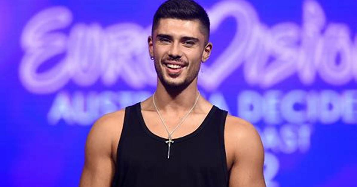 Is Andrew Lambrou Gay? Sexuality and Pareja