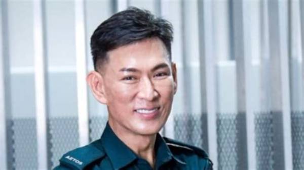 Is Andrew Seow Gay? Sexuality and Girlfriend 2023