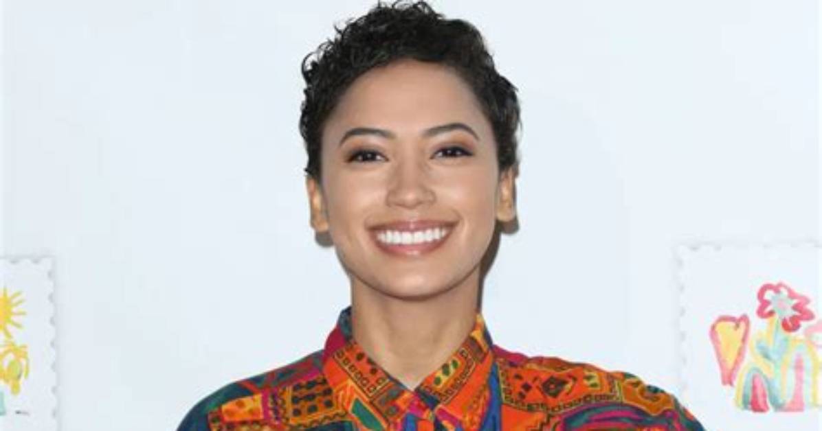 Is Andy Allo Lesbian Rumors True? Meet Her Partner