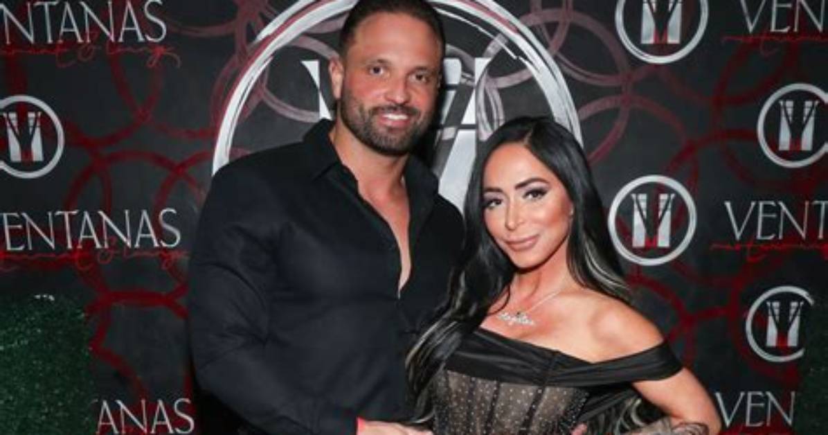 Is Angelina from ‘Jersey Shore’ Still Engaged? Let’s Take a Look at Her Dating Life