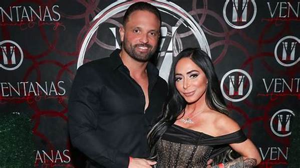 Is Angelina from ‘Jersey Shore’ Still Engaged? Let’s Take a Look at Her Dating Life