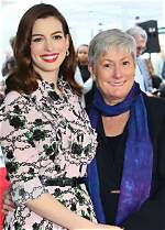 Is Anne Hathaway’s Sister Noah Hathaway’s Cousin