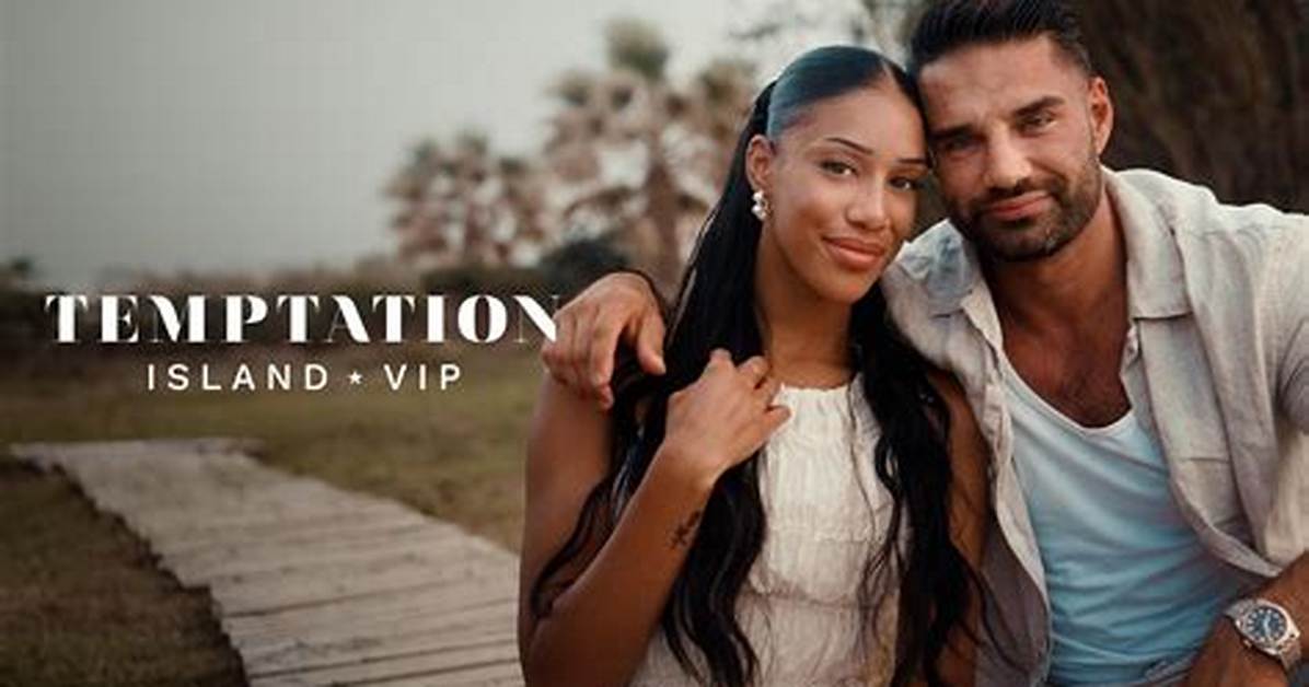 Is Another Temptation on 'Temptation Island' Money — Are the Couples Paid?