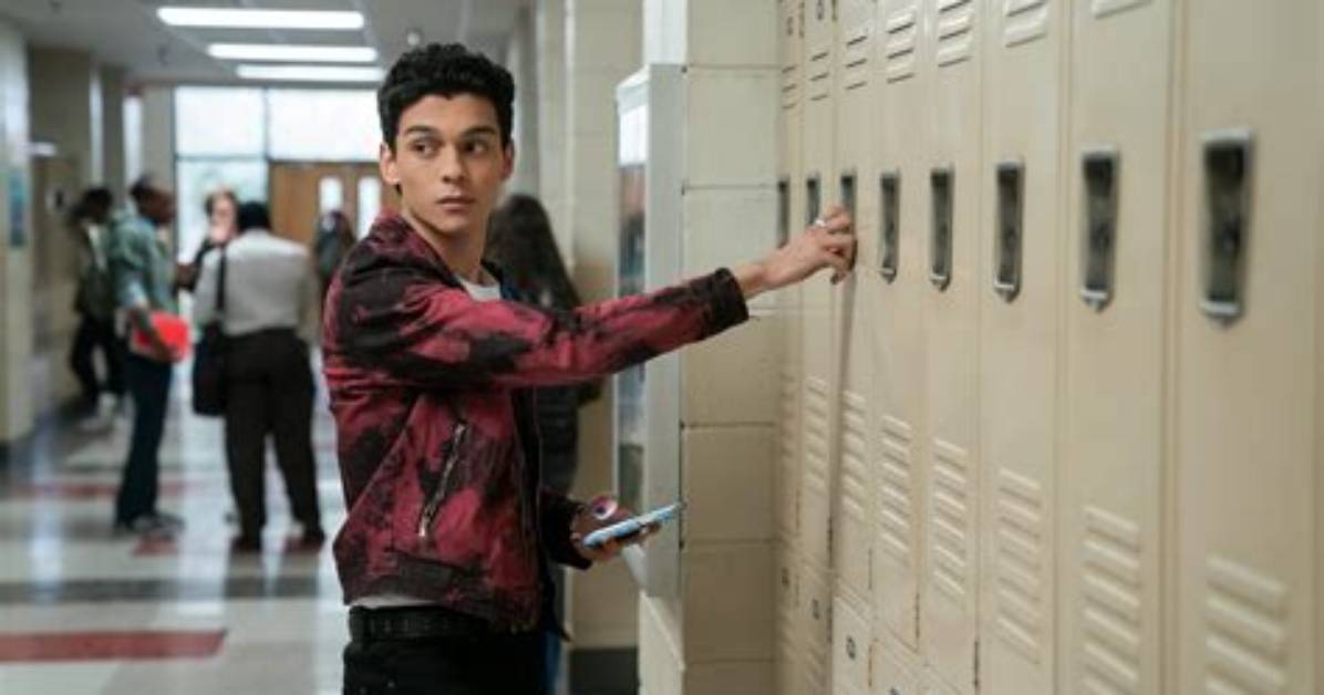 Is Anthony Keyvan Muslim? 'Love, Victor' Breakout Star Discusses His Heritage (Exclusive)