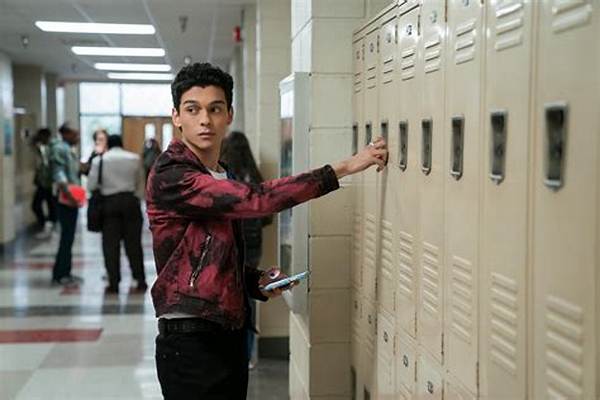 Is Anthony Keyvan Muslim? 'Love, Victor' Breakout Star Discusses His Heritage (Exclusive)