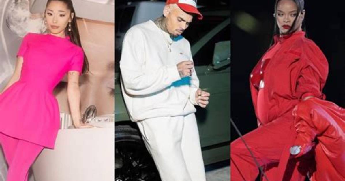 Is Ariana Grande Pregnant 2023 Super Bowl? Weight Gain and Health Update