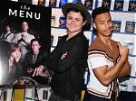 Is Arturo Castro Gay or Does He Have a Girlfriend?
