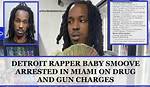 Is Baby Smoove Arrested? What Did He Do?