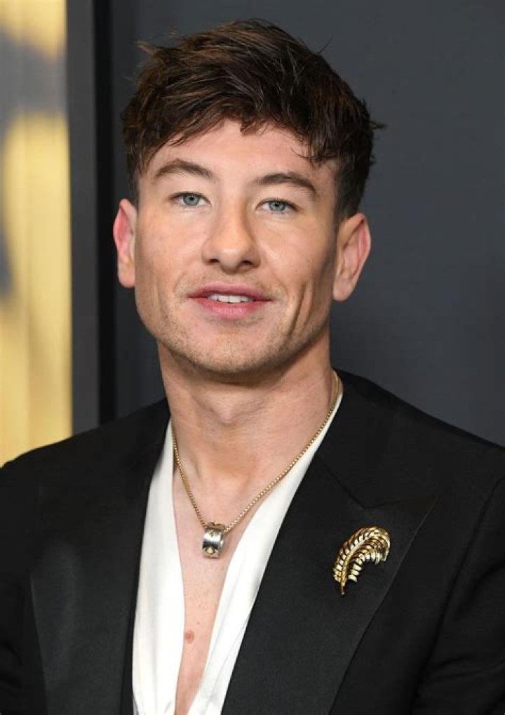 Is Barry Keoghan Transgender? Here's His Sexuality Revealed