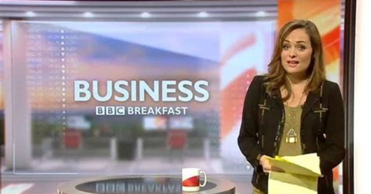 Is Bbc Presenter Victoria Fritz Pregnant Again? Baby, Husband and Net Worth