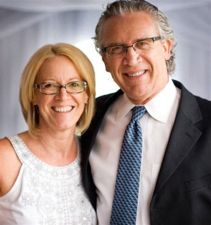 Is Bill Johnson Wife Beni Johnson Sick? What Happened To Her? Does She