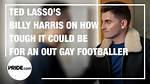 Is Billy Harris Gay in Real Life? Sexuality, Partner or Wife