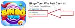 Is Bingo Tour Legit? – Feedback and Reviews