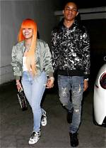 Is Blac Chyna Dating This Rapper? What to Know About Her Relationship Status