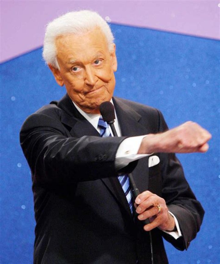 Is Bob Barker vegan? Celebrity.fm 1 Official Stars, Business