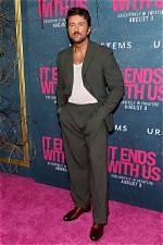Is Brandon Sklenar from ‘It Ends with Us’ Married?