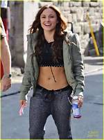Is Briana Evigan Pregnant? Is She Married? Meet Her Partner