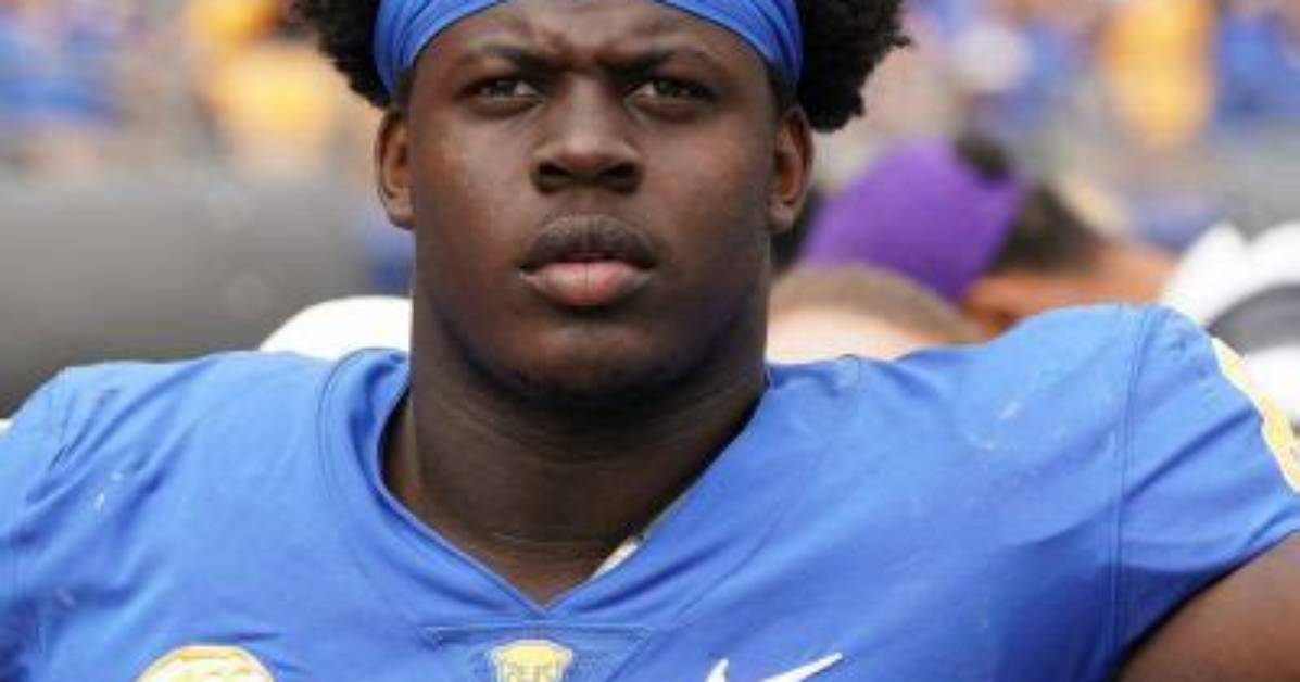 Is Calijah Kancey Christian? Religion and Ethnicity