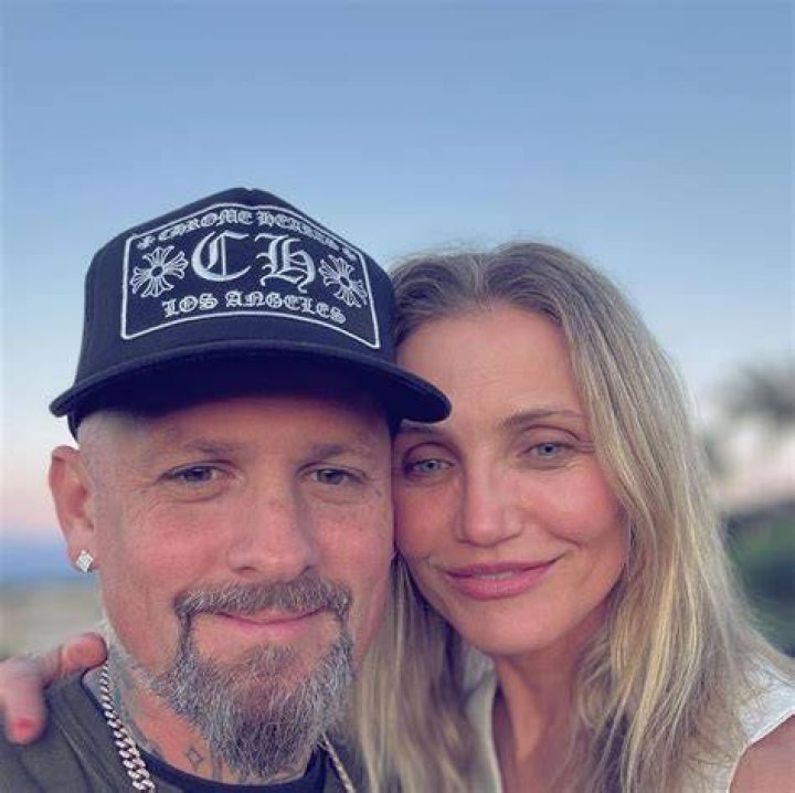 Is Cameron Diaz Gay