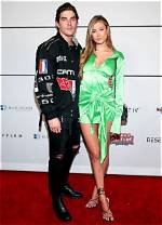 Is Carly Lawrence Dating Bennett Sipes? New Boyfriend Revealed