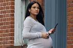 Is Cassie Pregnant in 2023? Weight Gain and Baby Bump