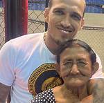 Is Charles Oliveira Christian | Religion, Ethnicity and Family