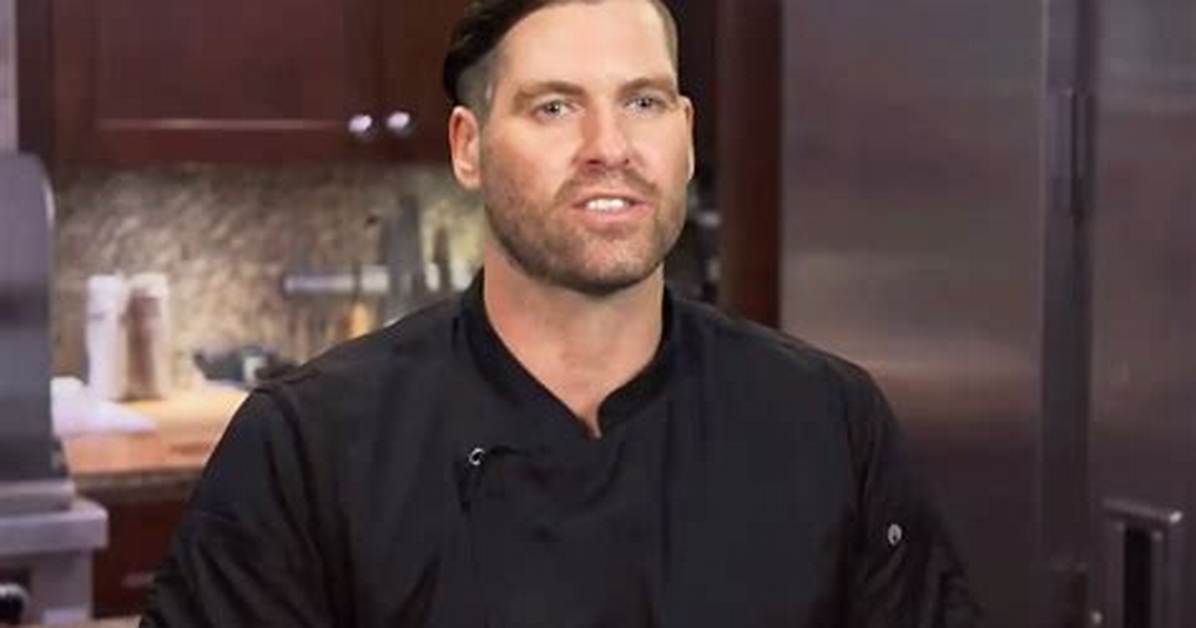 Is Chef Nate Post from 'Below Deck Down Under' Dating Anyone?