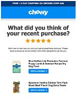 Is Chewy Legit? Chewy Feedback and Reviews