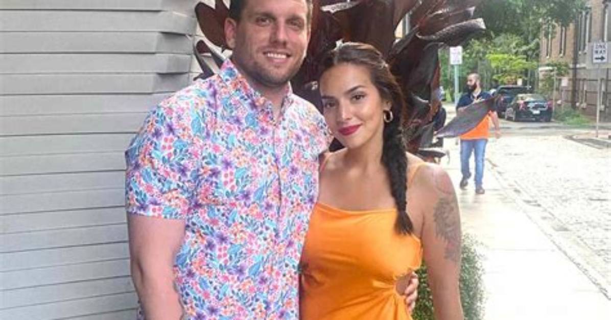 Is Chris Distefano Trans? Gender and Girlfriend