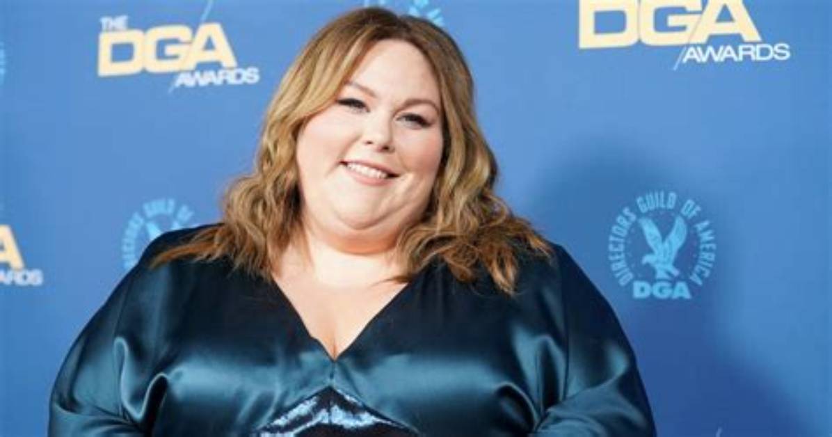 Is Chrissy Metz Leaving 'This Is Us'? the Actress Has Offered Hints About Kate's Fate