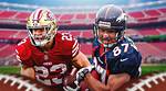 Is Christian Mccaffrey Related to Ed Mccaffrey? Father Son Age Gap, Family Ethnicity