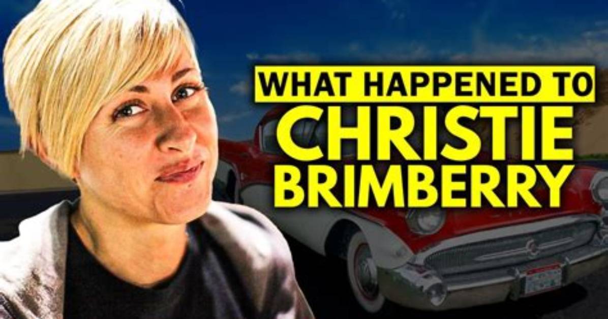 Is Christie Brimberry Dead or Alive | Death News