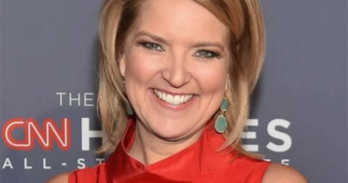 Is Christine Romans Christian? Cnn Journalist Religion
