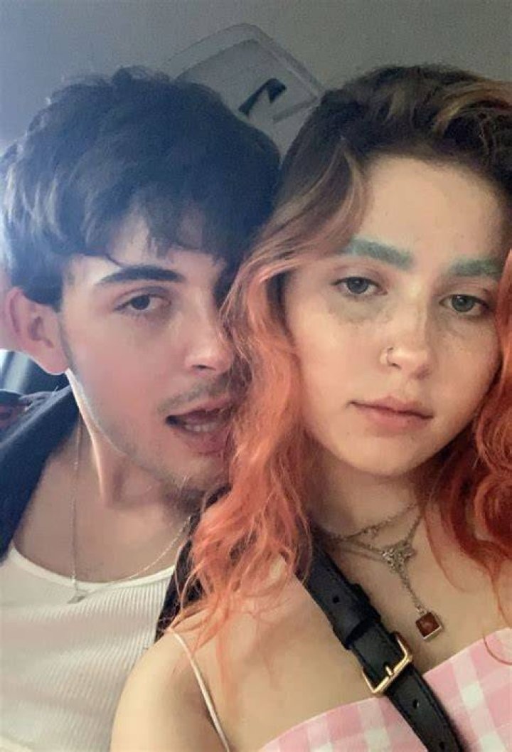 Is Clairo Gay? Partner and Dating History. Gay Celebrities