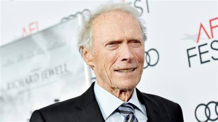 Is Clint Eastwood Alive Feb 2024 Barb Deborah